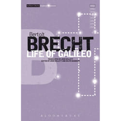 ISBN Life Of Galileo