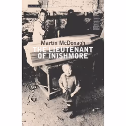 ISBN The Lieutenant of Inishmore, politique, Anglais, Livre broché, 80 pages