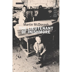 ISBN The Lieutenant of Inishmore livre politique Anglais