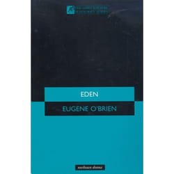 ISBN Eden livre Anglais Livre broché 80 pages
