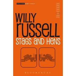 ISBN Stags And Hens livre classiques Anglais Livre broché 112 pages