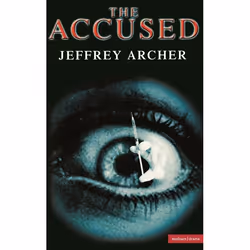 ISBN The Accused, Théatre, Anglais, Livre broché, 112 pages