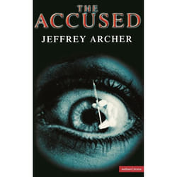 ISBN The Accused livre Théatre Anglais