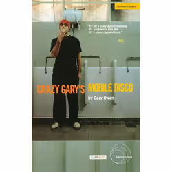 ISBN Crazy Gary's Mobile Disco, Anglais, Livre broché, 96 pages