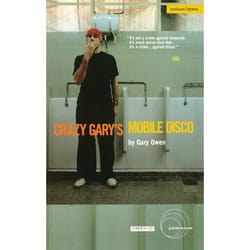 ISBN Crazy Gary's Mobile Disco