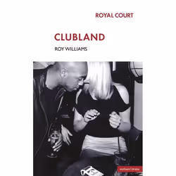ISBN Clubland, Théatre, Anglais, Livre broché, 68 pages