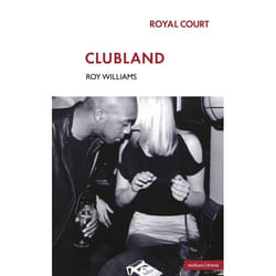 ISBN Clubland livre Théatre Anglais