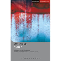 ISBN Medea