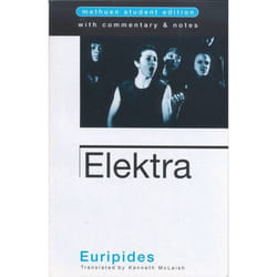 ISBN Elektra
