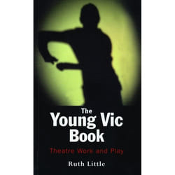 ISBN The Young Vic Theatre Book