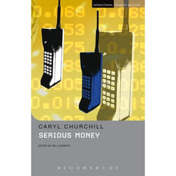 ISBN Serious Money