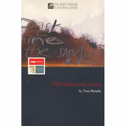 ISBN The Sanctuary Lamp, Théatre, Anglais, Livre broché, 64 pages