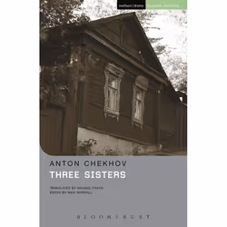 ISBN Three Sisters, Anglais, Livre broché, 208 pages