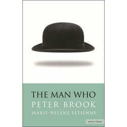 ISBN The Man Who (A Theatrical Research) livre Théatre Anglais