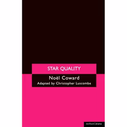 ISBN Star Quality, Théatre, Anglais, Livre broché, 96 pages