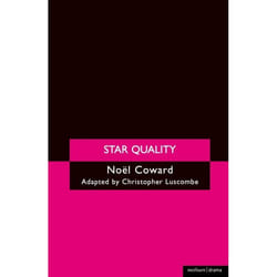 ISBN Star Quality livre Théatre Anglais