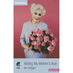 ISBN Wiping My Mother's ***E livre Théatre Anglais