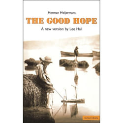 ISBN The Good Hope livre Théatre Anglais