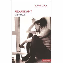 ISBN Redundant, Théatre, Anglais, Livre broché, 112 pages