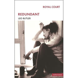 ISBN Redundant livre Théatre Anglais