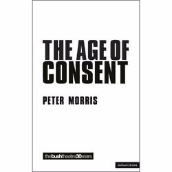 ISBN Age Of Consent, Théatre, Anglais, Livre broché, 64 pages