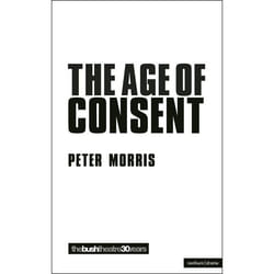 ISBN Age Of Consent livre Théatre Anglais
