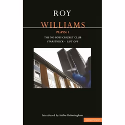 ISBN Williams Plays: 1 (The No Boys Cricket Club; Starstruck; Lift Off), Théatre, Anglais, Livre broché, 320 pages