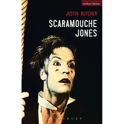 ISBN Scaramouche Jones livre Théatre Anglais