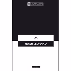 ISBN Da, Théatre, Anglais, Livre broché, 112 pages