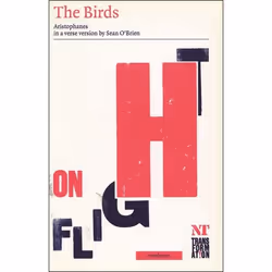 ISBN The Birds, Théatre, Anglais, Livre broché, 96 pages