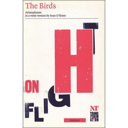 ISBN The Birds livre Théatre Anglais