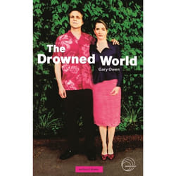 ISBN The Drowned World