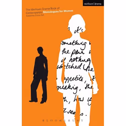 ISBN The Methuen Drama Book of Contemporary Monologues for Women, Théatre, Anglais, Livre broché, 144 pages