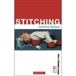 ISBN Stitching