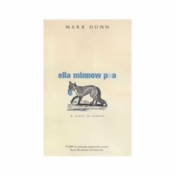 ISBN Ella Minnow Pea: Novel in Letters, Roman, Anglais, 224 pages
