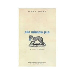 ISBN Ella Minnow Pea: Novel in Letters livre Roman Anglais