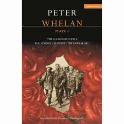 ISBN Whelan Plays: 1 (The Herbal Bed; The School of Night; The Accrington Pals), Roman contemporain, Anglais, Livre broché, 3 ...