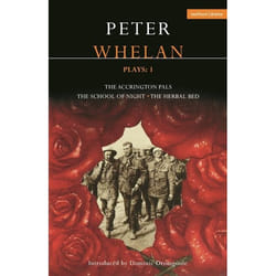 ISBN Whelan Plays: 1 (The Herbal Bed; The School of Night; The Accrington Pals) livre Roman contemporain Anglais Livre broché 320 pages
