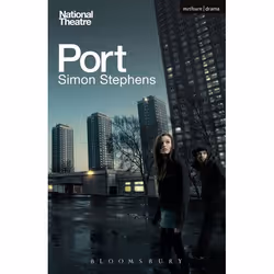 ISBN Port, Théatre, Anglais, Livre broché, 120 pages
