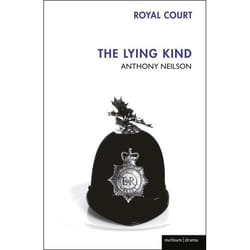 ISBN The Lying Kind