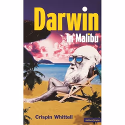 ISBN Darwin In Malibu, Anglais, Livre broché, 96 pages
