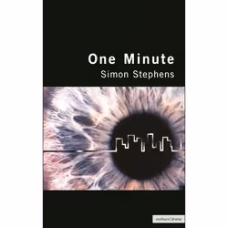 ISBN One Minute, Théatre, Anglais, Livre broché, 88 pages