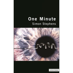 ISBN One Minute livre Théatre Anglais