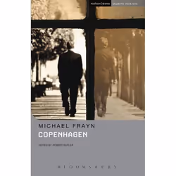 ISBN Copenhagen, Théatre, Anglais, Livre broché, 224 pages