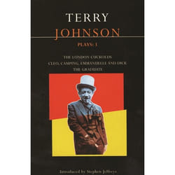 ISBN Johnson Plays: 3 (The Graduate; The London Cuckolds; Cleo, Camping, Emmanuelle and Dick) livre Roman contemporain Anglais Livre broché 336 pages