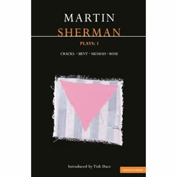ISBN Sherman Plays: 1 (Cracks; Bent; Messiah; Rose), Roman contemporain, Anglais, Livre broché, 272 pages