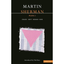 ISBN Sherman Plays: 1 (Cracks; Bent; Messiah; Rose) livre Roman contemporain Anglais