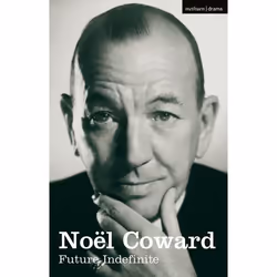 ISBN Future Indefinite, biographie, Anglais, Livre broché, 368 pages