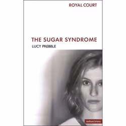 ISBN The Sugar Syndrome, Théatre, Anglais, Livre broché, 96 pages