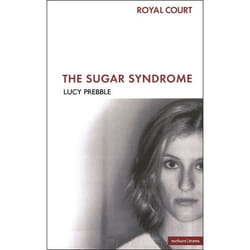 ISBN The Sugar Syndrome livre Théatre Anglais